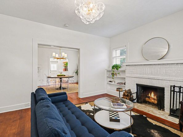 1118 Peddie Street, Houston TX 77009