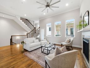 1617 Shearn Street, Houston TX 77007