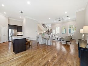 1617 Shearn Street, Houston TX 77007