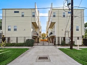 1617 Shearn Street, Houston TX 77007