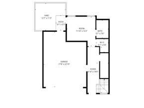 1617 Shearn Street, Houston TX 77007