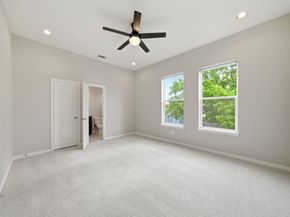 1617 Shearn Street, Houston TX 77007