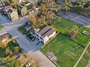 2604 - 2606 Winbern Street, Houston TX 77004