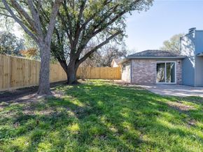 17819 Wild Willow Lane, Houston TX 77084