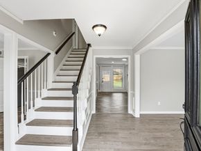 20222 Prince Creek Drive, Katy TX 77450