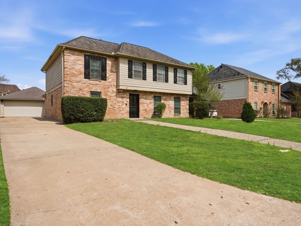 20222 Prince Creek Drive, Katy TX 77450