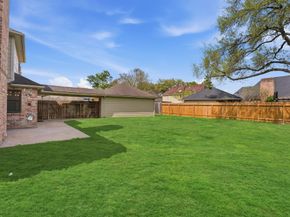 20222 Prince Creek Drive, Katy TX 77450