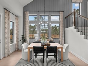 20046 Sunset Serenade Trail, Cypress TX 77433