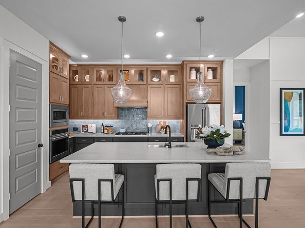 20046 Sunset Serenade Trail, Cypress TX 77433