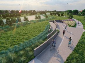 20046 Sunset Serenade Trail, Cypress TX 77433