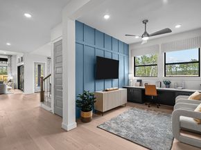 20046 Sunset Serenade Trail, Cypress TX 77433