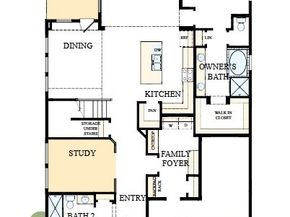 20046 Sunset Serenade Trail, Cypress TX 77433