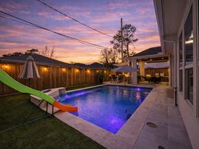 1835 Hewitt Drive, Houston TX 77018