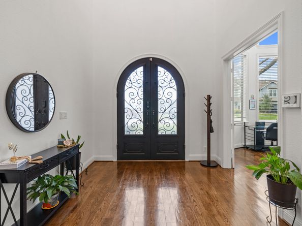 1835 Hewitt Drive, Houston TX 77018