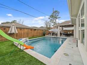 1835 Hewitt Drive, Houston TX 77018