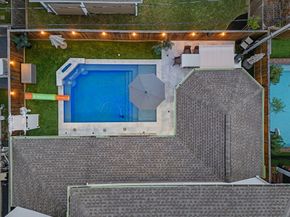 1835 Hewitt Drive, Houston TX 77018