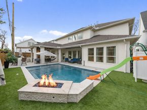 1835 Hewitt Drive, Houston TX 77018