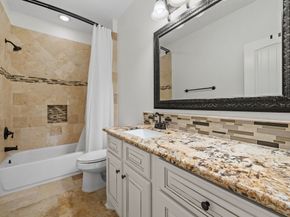 1835 Hewitt Drive, Houston TX 77018