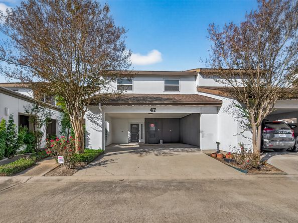 7655 S Braeswood Boulevard 47, Houston TX 77071