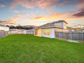 6067 Diamond Vista Court, Spring TX 77373