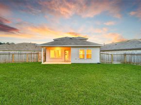 6067 Diamond Vista Court, Spring TX 77373