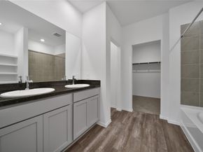 6067 Diamond Vista Court, Spring TX 77373