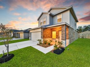 6067 Diamond Vista Court, Spring TX 77373