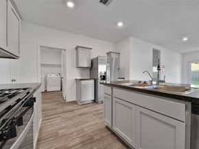 6067 Diamond Vista Court, Spring TX 77373