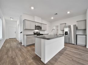 6067 Diamond Vista Court, Spring TX 77373