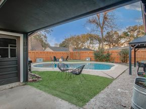 9614 Springmont Drive, Houston TX 77080