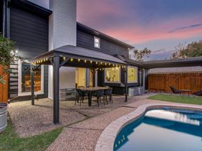 9614 Springmont Drive, Houston TX 77080