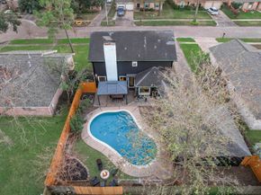 9614 Springmont Drive, Houston TX 77080