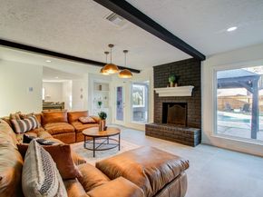 9614 Springmont Drive, Houston TX 77080