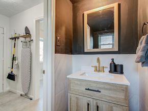 9614 Springmont Drive, Houston TX 77080