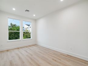 3733 & 3735 Lydia Street, Houston TX 77021