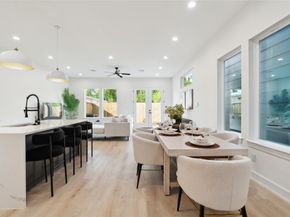 3733 & 3735 Lydia Street, Houston TX 77021