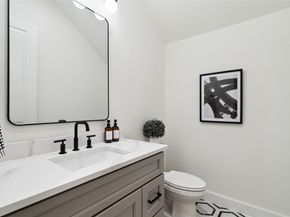 3733 & 3735 Lydia Street, Houston TX 77021