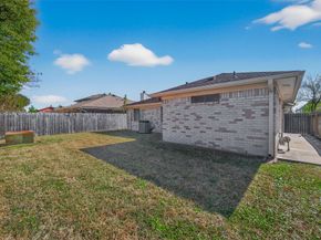 10810 Umber Court, Houston TX 77099