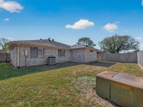 10810 Umber Court, Houston TX 77099