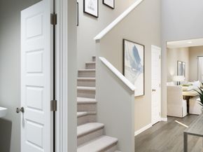 15643 Coneflower Hills Drive, Houston TX 77090