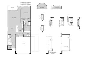 15643 Coneflower Hills Drive, Houston TX 77090