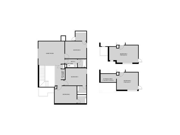 15643 Coneflower Hills Drive, Houston TX 77090