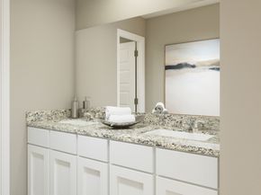 15643 Coneflower Hills Drive, Houston TX 77090