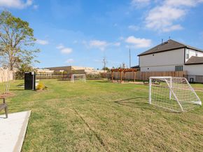 15643 Coneflower Hills Drive, Houston TX 77090