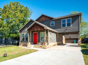 1416 Copeland Street, Houston TX 77020