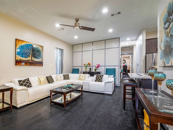 1416 Copeland Street, Houston TX 77020