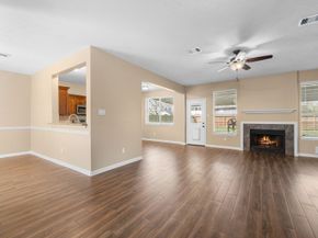 4810 Five Knolls Drive, Friendswood TX 77546