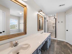 4810 Five Knolls Drive, Friendswood TX 77546