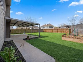 4810 Five Knolls Drive, Friendswood TX 77546