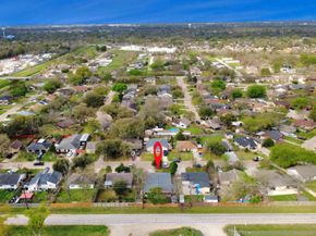 11626 Birch Run Lane, Houston TX 77067